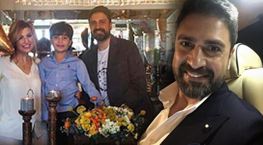Erhan Çelik yaptığı paylaşımla ilginç yorumlar aldı