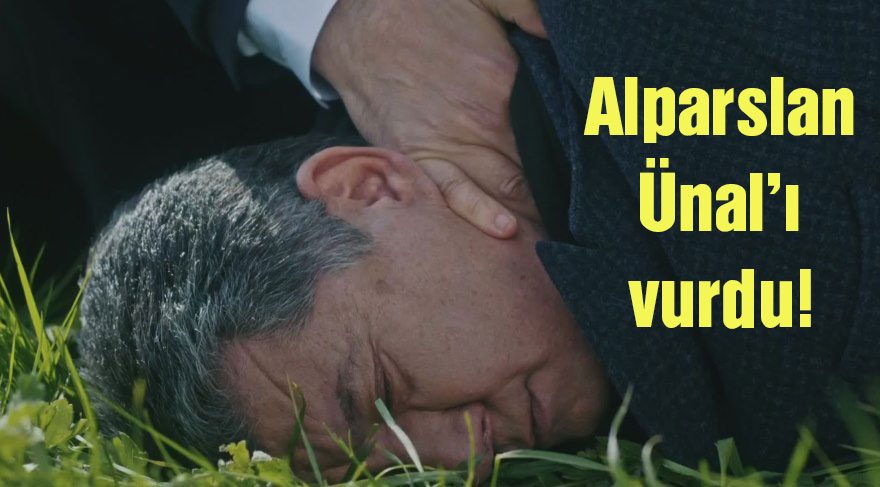 Eşkıya Dünyaya Hükümdar Olmaz 64. yeni bölüm fragmanında Ünal ölüyor, Hızır masayı bırakıyor!
