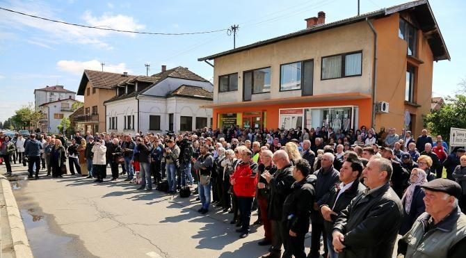 Bosna Hersek'teki Derviş Hanım Medresesi 30 yıl sonra hizmete açıldı