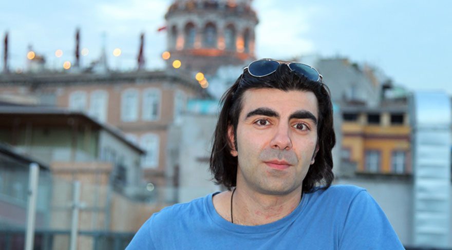 Fatih Akın’dan Kürk Mantolu Madonna sürprizi