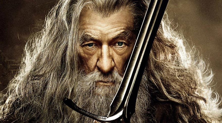 Ian McKellen İstanbul’da