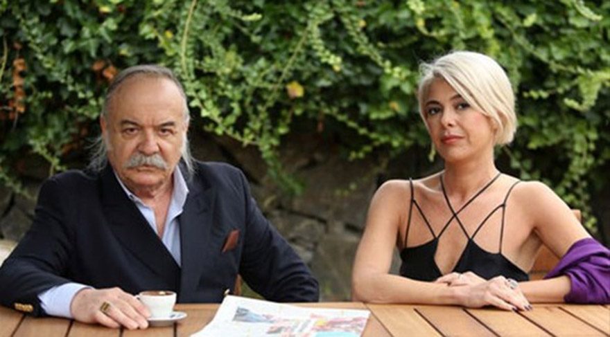 İçerde dizisinin oyuncularından ‘İş fırsatı’ paylaşımı