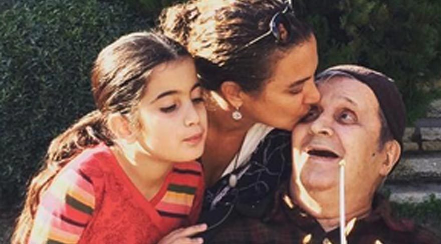 Halit Akçatepe’nin son fotoğrafları