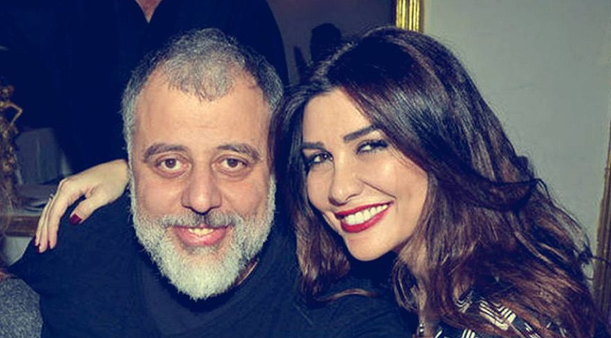 Hamdi Alkan’dan aşk dolu satırlar