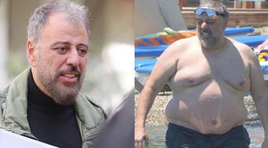 Hamdi Alkan, mide ameliyatı sonrası yaşadığı değişimi anlattı