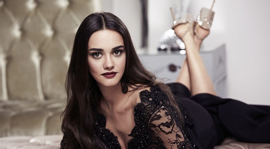 Hande Soral kimdir, kaç yaşında, nereli? (İsimsizler Handan kimdir?)