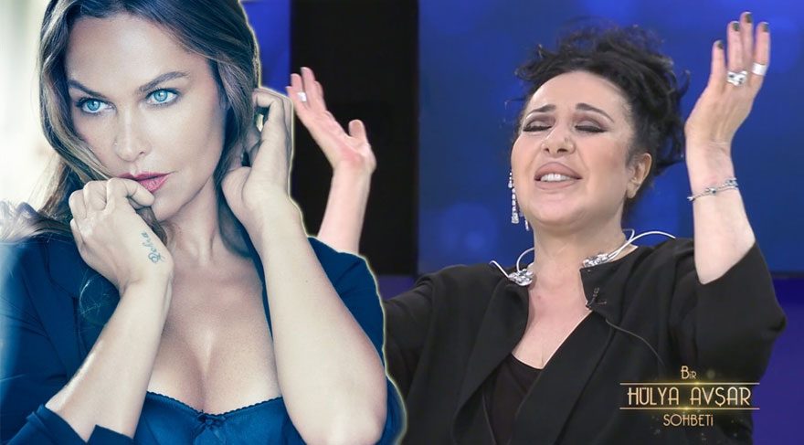 Hülya Avşar’ın programı yayından mı kalkıyor?
