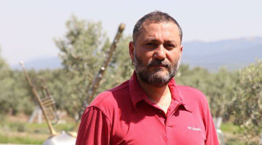 ‘Şenlendirici’ kampa az kaldı