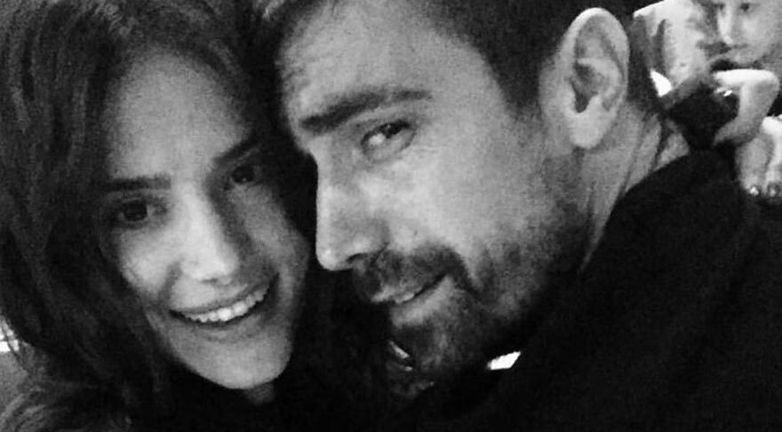Oyuncu İbrahim Çelikkol evleniyor