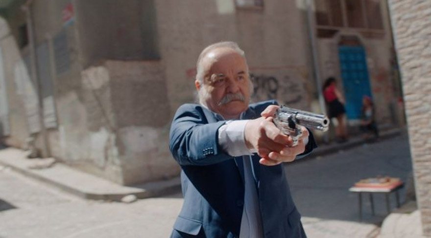İçerde 29. bölüm fragmanı izle: Celal’e kurşun yağdırıyorlar