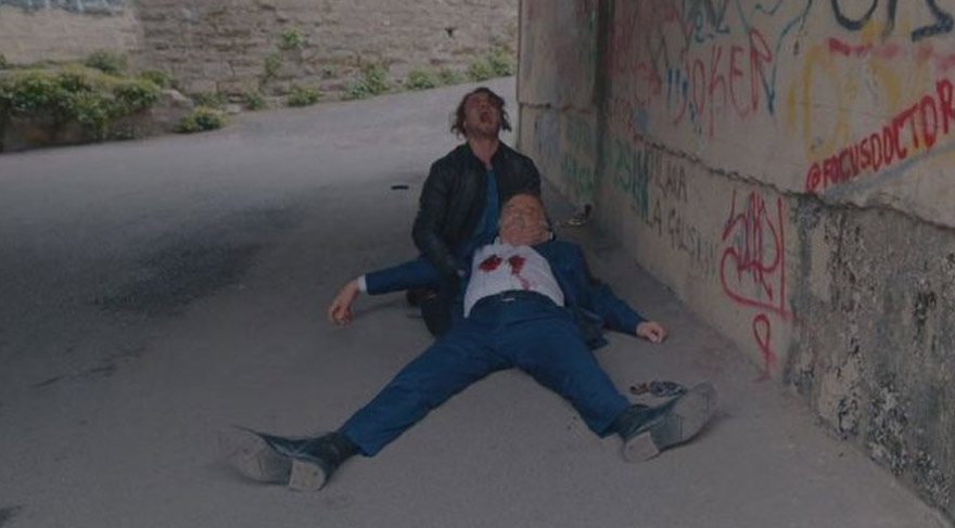 İçerde 29. bölüm 2. fragmanı izle: Büyük sır ortaya çıkıyor