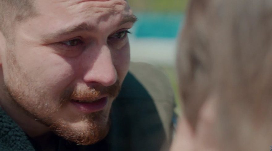 İçerde 30. bölüm fragmanı izle: Mert ve Sarp kavuşacak mı?