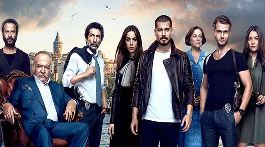 İçerde 32. bölüm ön gösterimi izle: Final tarihi belli oldu