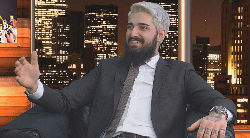 İdo Tatlıses, katıldığı bir televizyon programında samimi açıklamalar yaptı