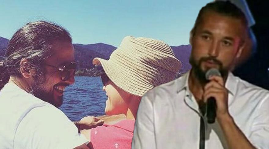 İşte İlhan Mansız’ın meçhul sevgilisi