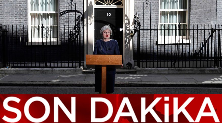 İngiltere’de şoke eden gelişme…