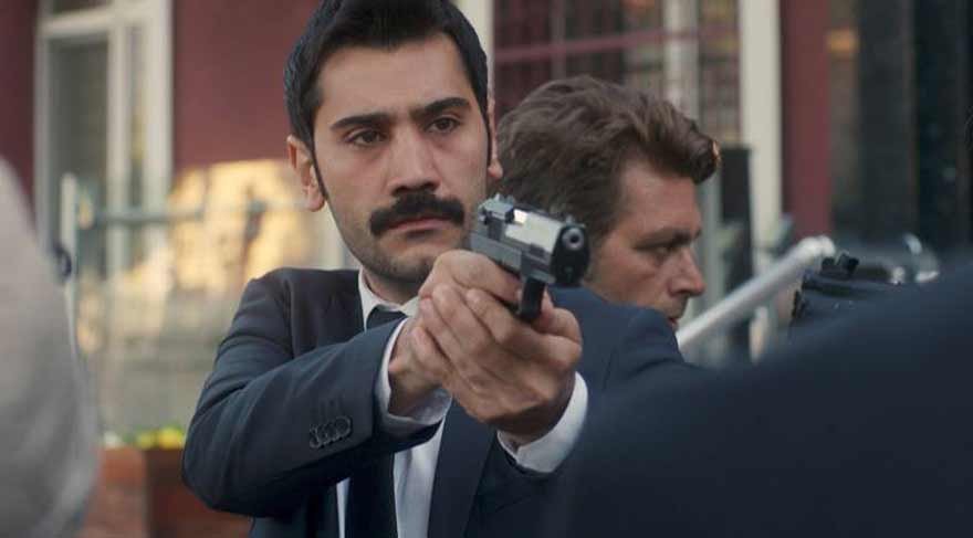 İsimsizler 6. bölüm fragmanı izle: Savcı ile Kaymakam karşı karşıya!