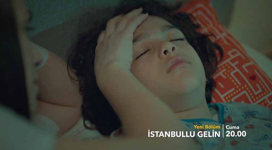 İstanbullu Gelin 8. bölüm fragmanı izle: Faruk’u şoke edecek gerçek!