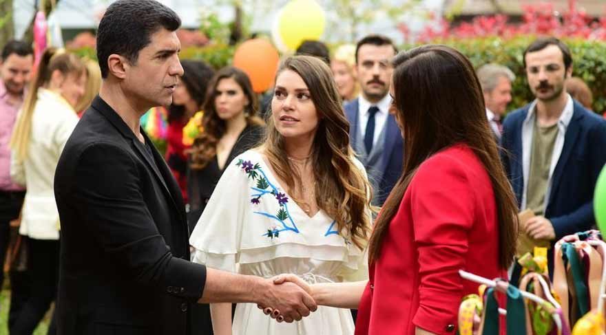 İstanbullu Gelin 9. bölüm fragmanı izle: Faruk’u şoke eden sürpriz