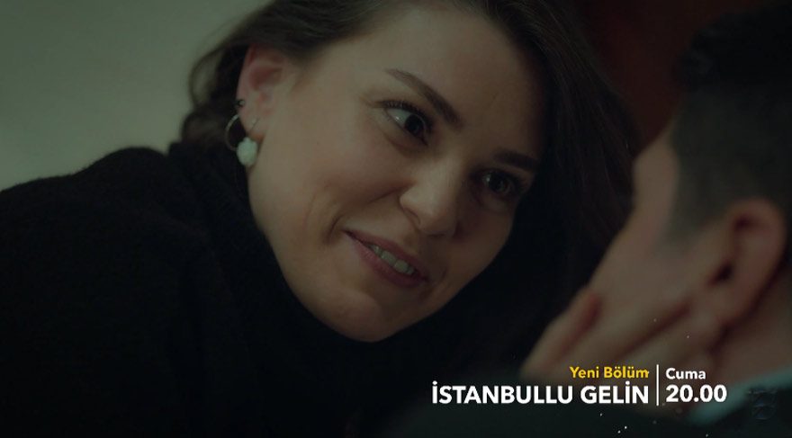 İstanbullu Gelin 6. bölüm fragmanı izle: Süreyya hamile