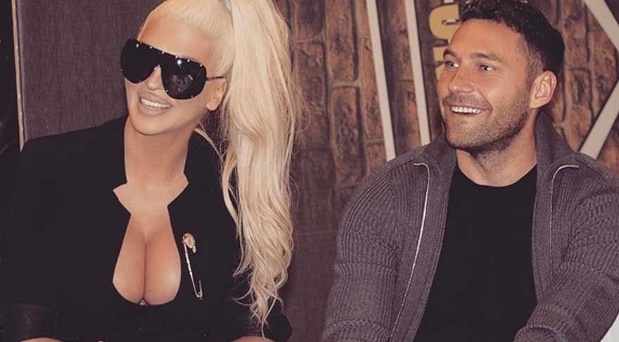 Jelena Karleusa’dan bomba itiraflar