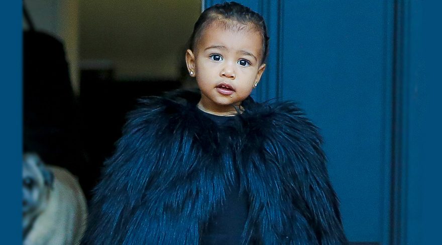 Nori West stiliyle kendine hayran bırakıyor