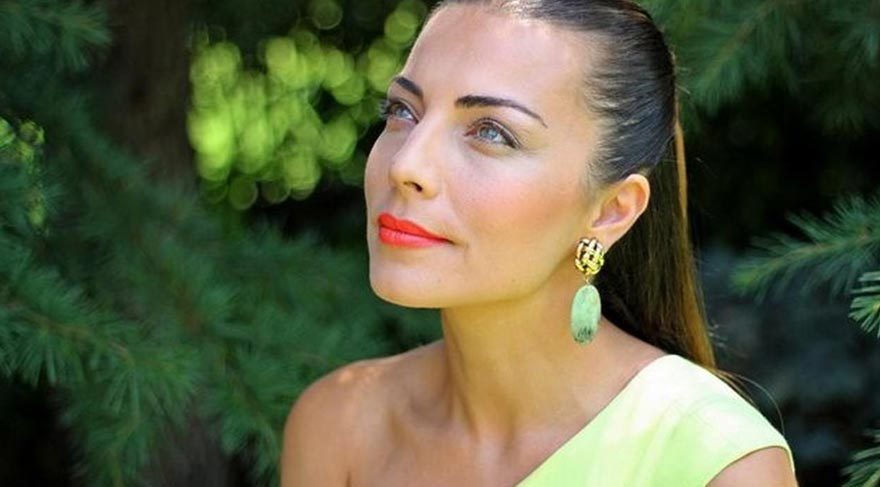 Burcu Kara’nın bebeğinin cinsiyeti belli oldu