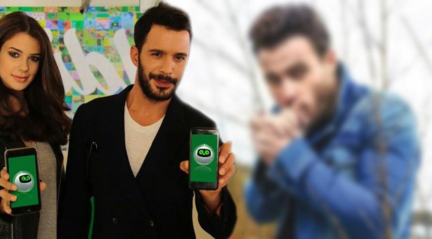 Barış Arduç’un yerine banka reklamında kim rol alacak?