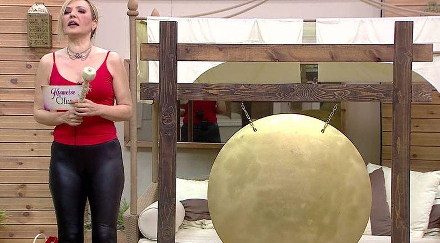 Kısmetse Olur 401. bölüm fragmanı izle: (7 Nisan)