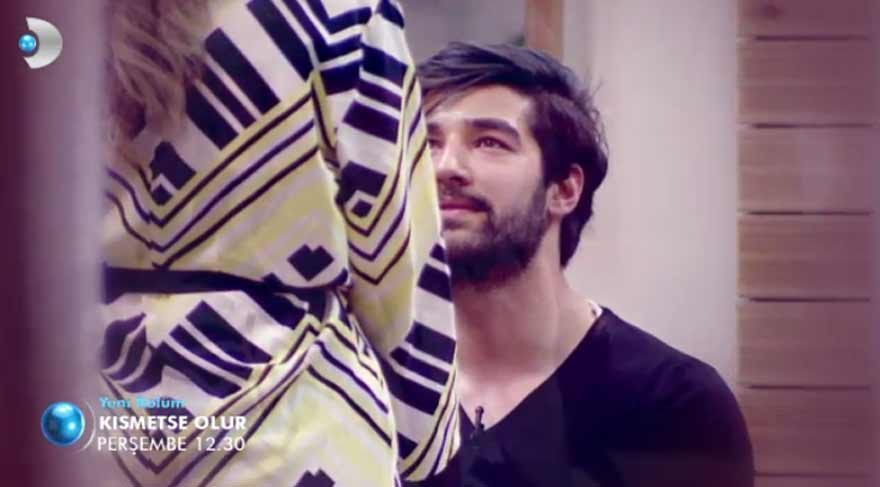 Kısmetse Olur 415. bölüm fragmanı izle: Sürpriz evlilik teklifi