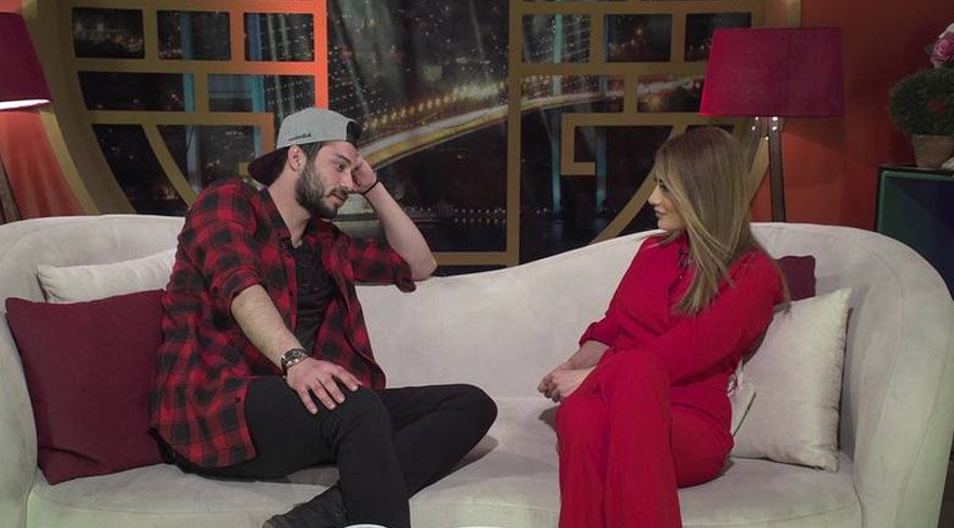 Kısmetse Olur 399. bölüm fragmanı izle: (5 Nisan)