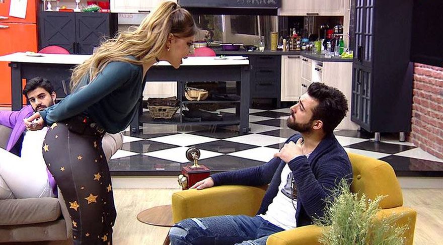 Kısmetse Olur 406. bölüm fragmanı izle: (14 Nisan)