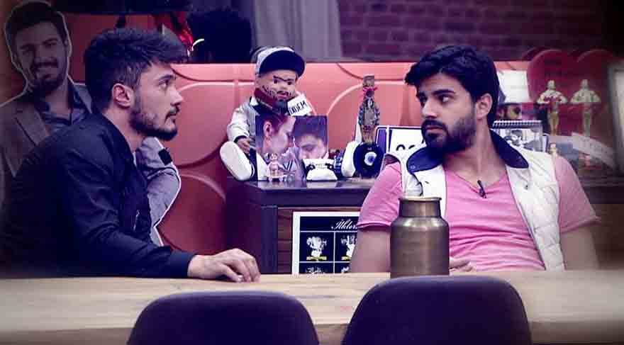 Kısmetse Olur 408. bölüm fragmanı izle: (18 Nisan)