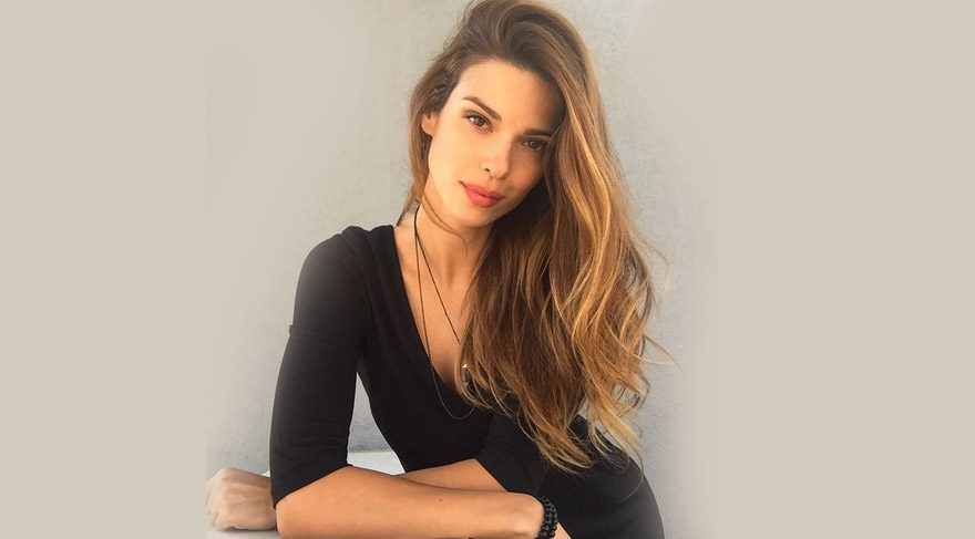 Larissa Gacemer, Türk vatandaşı oldu