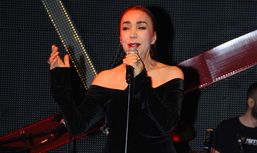 Kültüral Performing Arts, Levent’te hizmet vermeye başladı