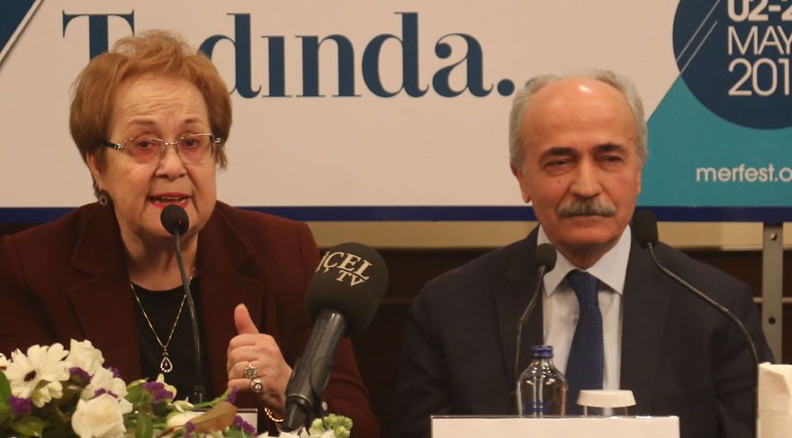 Mersin’deki festival tartışmalı başlıyor