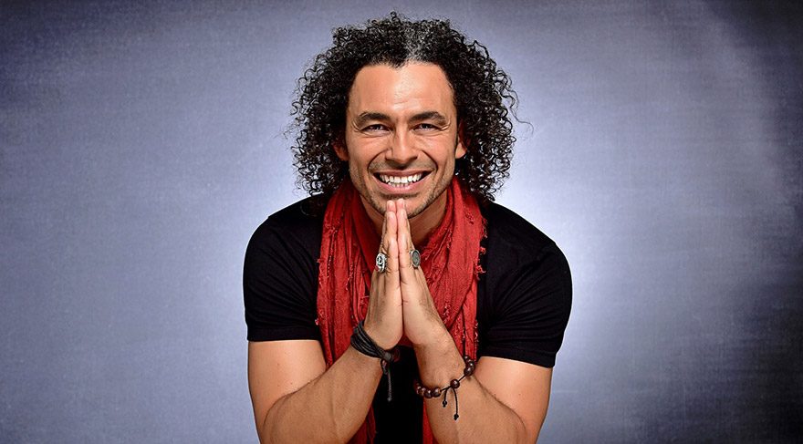 Mert Güler ile Meditatif Sohbet