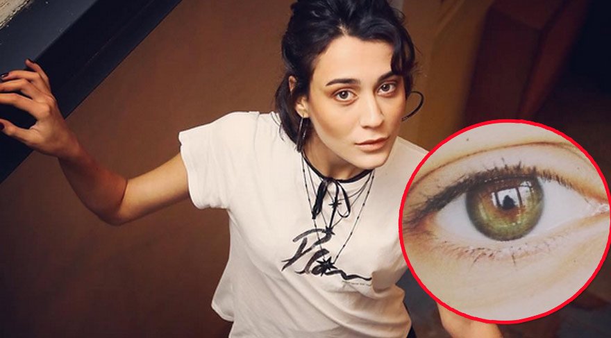Cem Yılmaz, Merve Çağıran’ın gözüne girdi!