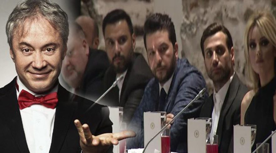 Metin Uca’dan sanatçılara mesaj: ‘Makamımı ortadan kaldırın diye oy isteyen birine…’