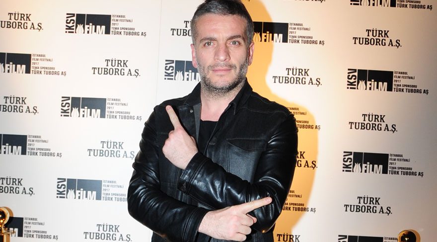 Başlık Murat’tan: “Maymun olmak istedi yazın”