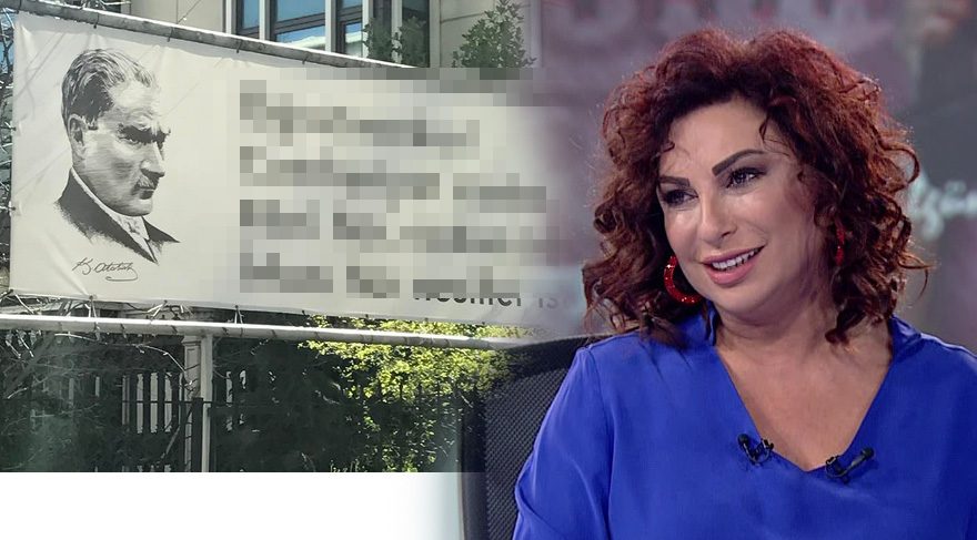Nilgün Belgün’den gençler için temenni