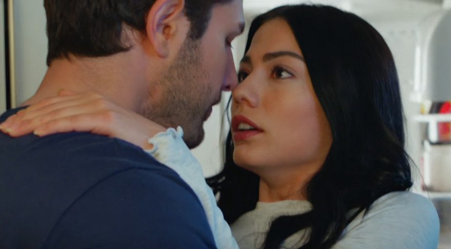 No 309 45. bölüm fragmanı izle: Babaanneye büyük oyun