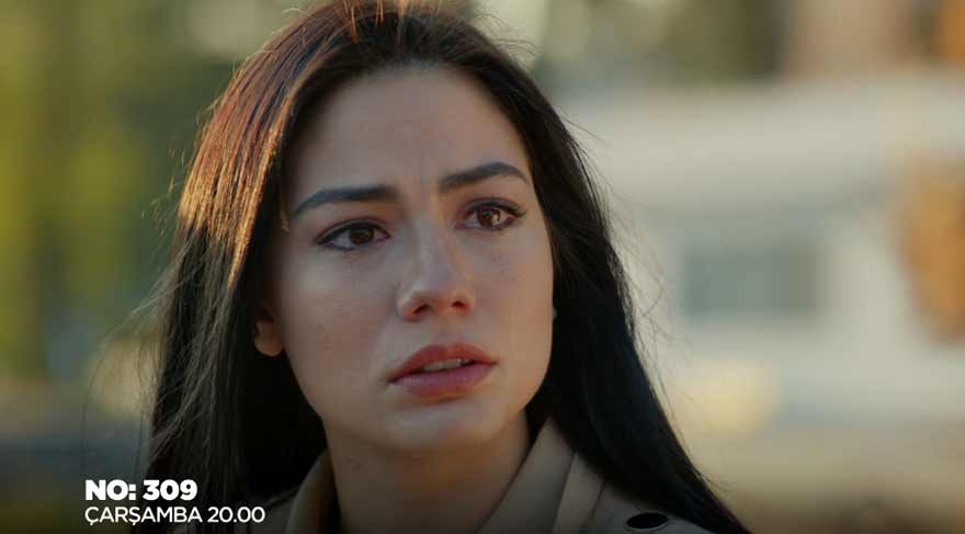 No 309 46. bölüm fragmanı izle: Boşanmaya ramak kaldı