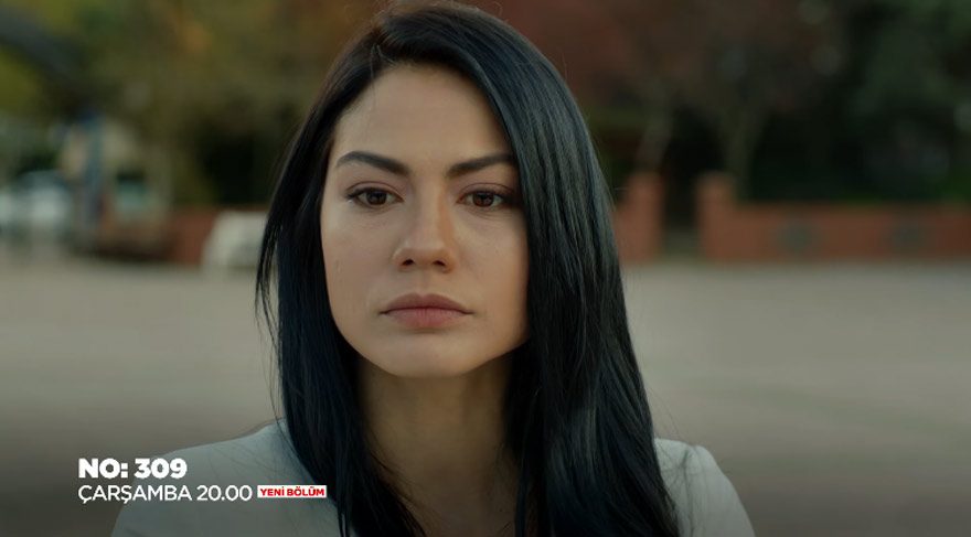 No 309 43. bölüm fragmanı izle: ‘Boşanalım’
