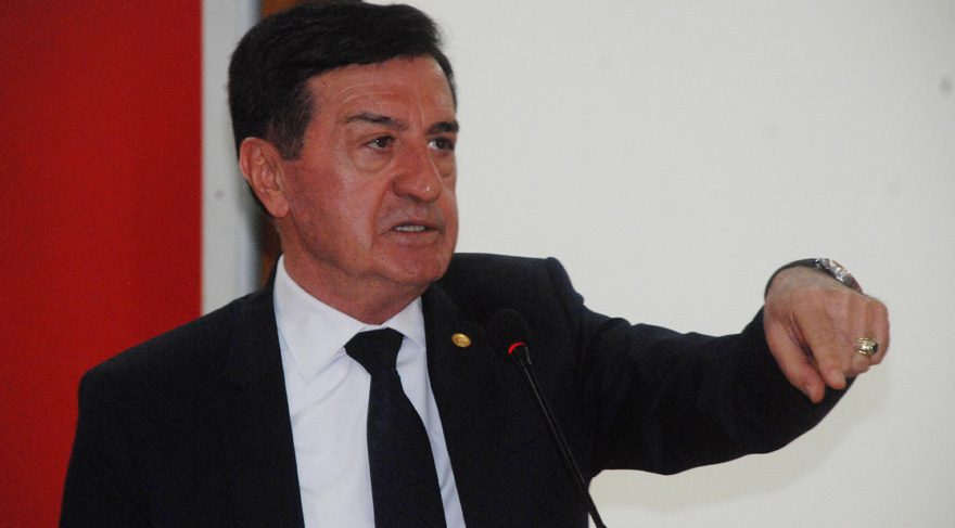 Osman Pamukoğlu: Meral Akşener’den teklif gelirse düşünürüm