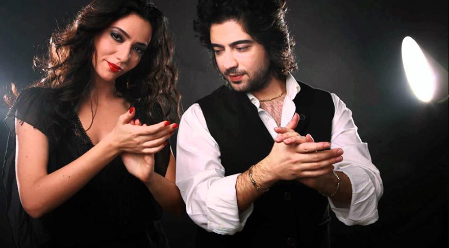 Gürman kardeşlerden yeni performans