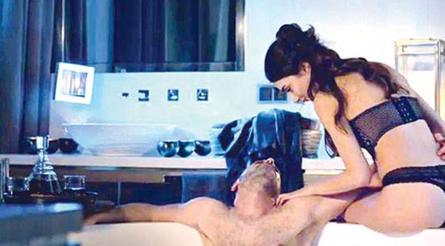 ‘Fi’ dizisini kaç kişinin izlediği belli oldu