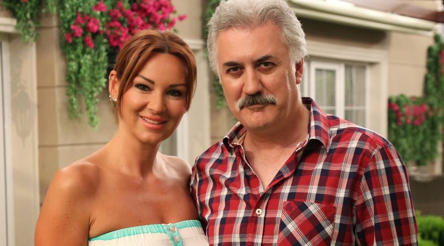 Pınar ve Tamer yıllar sonra yeniden…