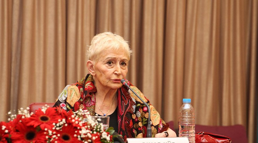Yazar Pınar Kür: Yaşadıklarım kitaplarıma umutsuzluk olarak yansıdı