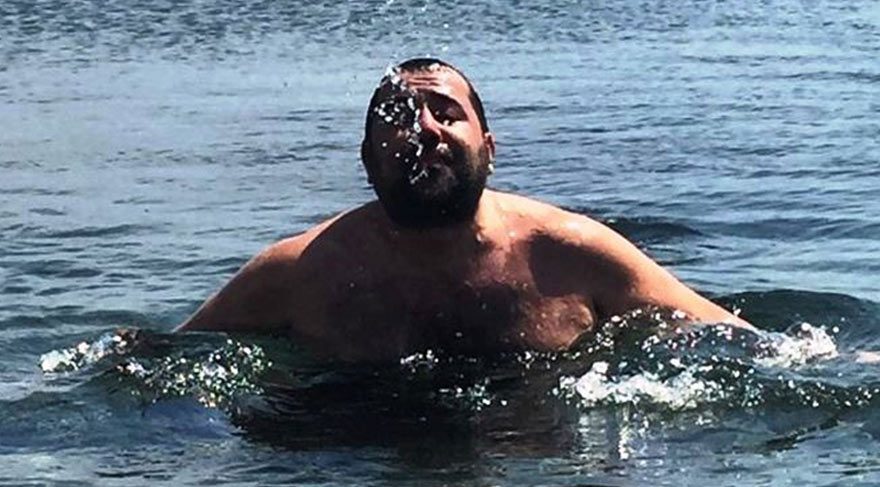 Ata Demirer sezonu açtı
